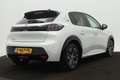 Peugeot e-208 EV Allure Pack 50 kWh Climate Control | Camera | A White - thumbnail 5