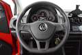 Volkswagen up! 1.0 66pk Maps&More DAB Airco Elek. Ramen 3drs. Rood - thumbnail 13