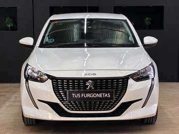 BlueHDi 73kW (100CV) Active Pack