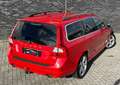 Volvo V70 2.4 D5 Summum 2000kg Trekgewicht|Adap Cruise|BLIS| Rood - thumbnail 4