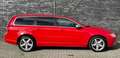 Volvo V70 2.4 D5 Summum 2000kg Trekgewicht|Adap Cruise|BLIS| Rood - thumbnail 5