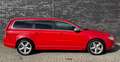 Volvo V70 2.4 D5 Summum 2000kg Trekgewicht|Adap Cruise|BLIS| Rood - thumbnail 33