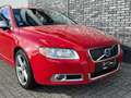 Volvo V70 2.4 D5 Summum 2000kg Trekgewicht|Adap Cruise|BLIS| Rood - thumbnail 40