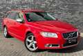 Volvo V70 2.4 D5 Summum 2000kg Trekgewicht|Adap Cruise|BLIS| Rood - thumbnail 6