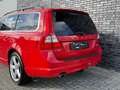 Volvo V70 2.4 D5 Summum 2000kg Trekgewicht|Adap Cruise|BLIS| Rood - thumbnail 29