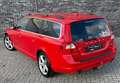 Volvo V70 2.4 D5 Summum 2000kg Trekgewicht|Adap Cruise|BLIS| Rood - thumbnail 30