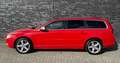 Volvo V70 2.4 D5 Summum 2000kg Trekgewicht|Adap Cruise|BLIS| Rood - thumbnail 37