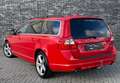 Volvo V70 2.4 D5 Summum 2000kg Trekgewicht|Adap Cruise|BLIS| Rood - thumbnail 12