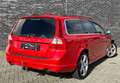 Volvo V70 2.4 D5 Summum 2000kg Trekgewicht|Adap Cruise|BLIS| Rood - thumbnail 3