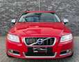 Volvo V70 2.4 D5 Summum 2000kg Trekgewicht|Adap Cruise|BLIS| Rood - thumbnail 8