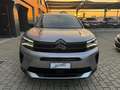 Citroen C5 Aircross C5 Aircross I 2022 1.5 bluehdi Feel Pack s Argento - thumbnail 2