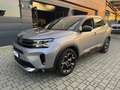 Citroen C5 Aircross C5 Aircross I 2022 1.5 bluehdi Feel Pack s Silber - thumbnail 3