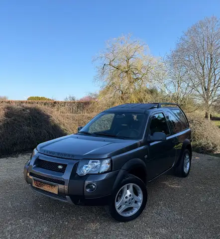 Land Rover Freelander 2.0 Turbo d4 Scapa Sports FULL OPTIONS 71.000 KM !