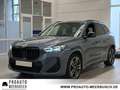BMW X1 23d xDrive M Sport AHK/ADAPTLED/360°/PANO Grau - thumbnail 1