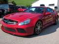 Mercedes-Benz SL 65 AMG Black Series Rot - thumbnail 14