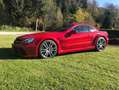 Mercedes-Benz SL 65 AMG Black Series Rot - thumbnail 1