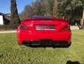 Mercedes-Benz SL 65 AMG Black Series Rot - thumbnail 7