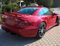 Mercedes-Benz SL 65 AMG Black Series Rot - thumbnail 16