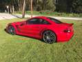 Mercedes-Benz SL 65 AMG Black Series Rot - thumbnail 2