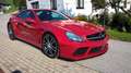 Mercedes-Benz SL 65 AMG Black Series Rot - thumbnail 15