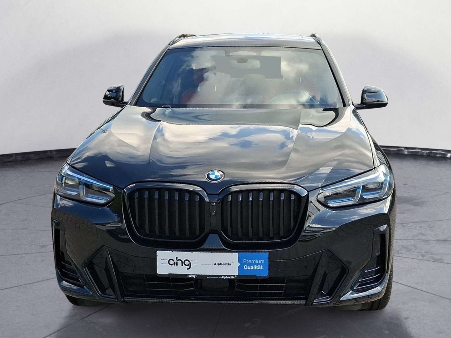 BMW X3 M Sport XDrive30d -  - Joinsteer - #5