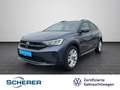 Volkswagen Taigo 4ALL 1.0 TSI DSG CARPLAY ACC RFK EPH Grau - thumbnail 1