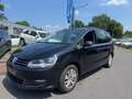 Volkswagen Sharan 2.0 TDI/COMF/7-SITZER/NAVI/KLIMAAUT/ALU/TÜV-NEU Negru - thumbnail 1