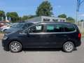 Volkswagen Sharan 2.0 TDI/COMF/7-SITZER/NAVI/KLIMAAUT/ALU/TÜV-NEU Negru - thumbnail 7