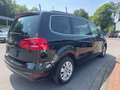 Volkswagen Sharan 2.0 TDI/COMF/7-SITZER/NAVI/KLIMAAUT/ALU/TÜV-NEU Negru - thumbnail 4