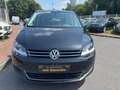Volkswagen Sharan 2.0 TDI/COMF/7-SITZER/NAVI/KLIMAAUT/ALU/TÜV-NEU Negru - thumbnail 2