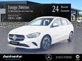 Mercedes-Benz B 180 B 180 Progressive LED AHK Distronic Kamera Totw Weiß - thumbnail 1