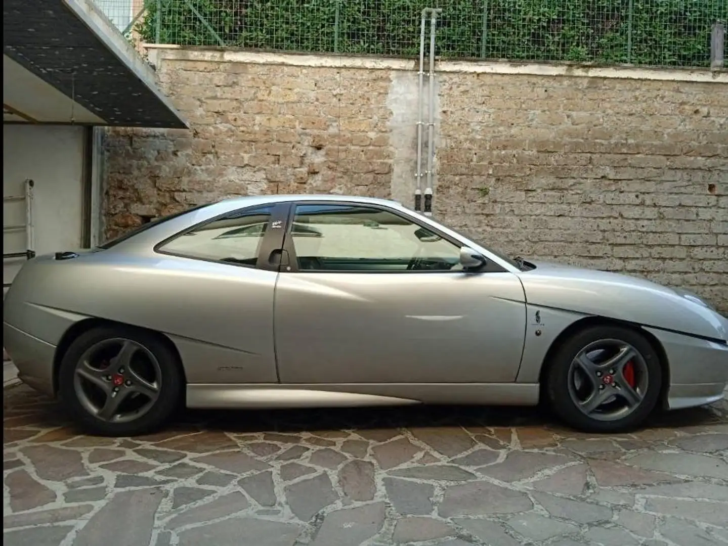 Fiat Coupe Coupe 2.0 16v turbo Plus - 1