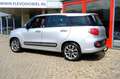 Fiat 500L Living 0.9 TwinAir Lounge 7-pers Navi|Leder|Cam|Cl Grijs - thumbnail 33