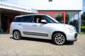 Fiat 500L Living 0.9 TwinAir Lounge 7-pers Navi|Leder|Cam|Cl Grijs - thumbnail 4