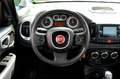 Fiat 500L Living 0.9 TwinAir Lounge 7-pers Navi|Leder|Cam|Cl Grijs - thumbnail 6