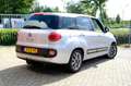 Fiat 500L Living 0.9 TwinAir Lounge 7-pers Navi|Leder|Cam|Cl Grijs - thumbnail 3