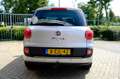Fiat 500L Living 0.9 TwinAir Lounge 7-pers Navi|Leder|Cam|Cl Grijs - thumbnail 8