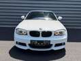 BMW 118 118d Coupé Weiß - thumbnail 9