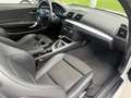 BMW 118 118d Coupé Weiß - thumbnail 22