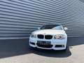 BMW 118 118d Coupé Weiß - thumbnail 1