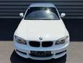 BMW 118 118d Coupé Weiß - thumbnail 8