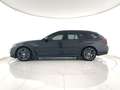 BMW 520 d Touring mhev 48V xdrive Msport auto GANCIO+PELLE Grau - thumbnail 8