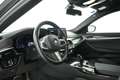 BMW 520 d Touring mhev 48V xdrive Msport auto GANCIO+PELLE Grau - thumbnail 11