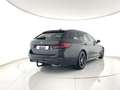 BMW 520 d Touring mhev 48V xdrive Msport auto GANCIO+PELLE Grau - thumbnail 3