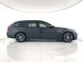 BMW 520 d Touring mhev 48V xdrive Msport auto GANCIO+PELLE Grau - thumbnail 7