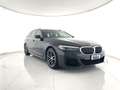 BMW 520 d Touring mhev 48V xdrive Msport auto GANCIO+PELLE Grau - thumbnail 1
