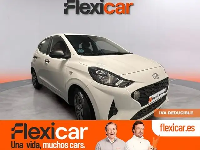 Hyundai i10 1.0 MPI Essence