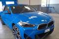 BMW X2 M SPORT 18D S-DRIVE Blau - thumbnail 1