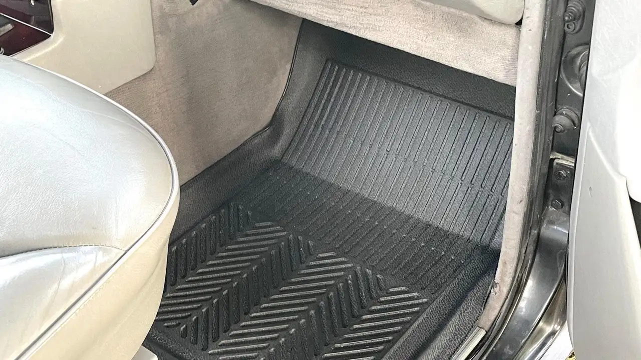 Mercedes-Benz G 300 GE - Court, foto 9