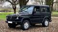 Mercedes-Benz G 300 GE Blau - thumbnail 25